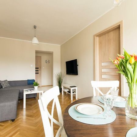 Sea You Apartments- Malczewskiego Sopot Buitenkant foto
