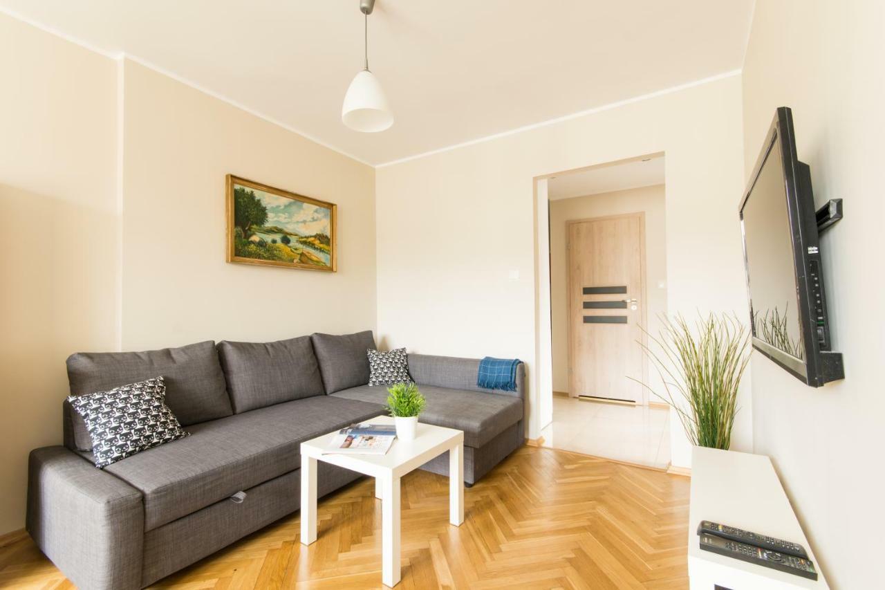 Sea You Apartments- Malczewskiego Sopot Buitenkant foto